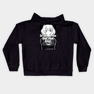 b 14 Kids Hoodie